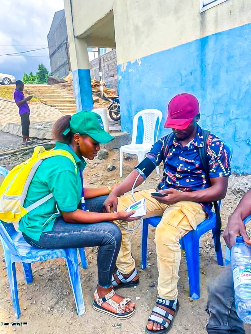 We take home healthcare to rural communities
