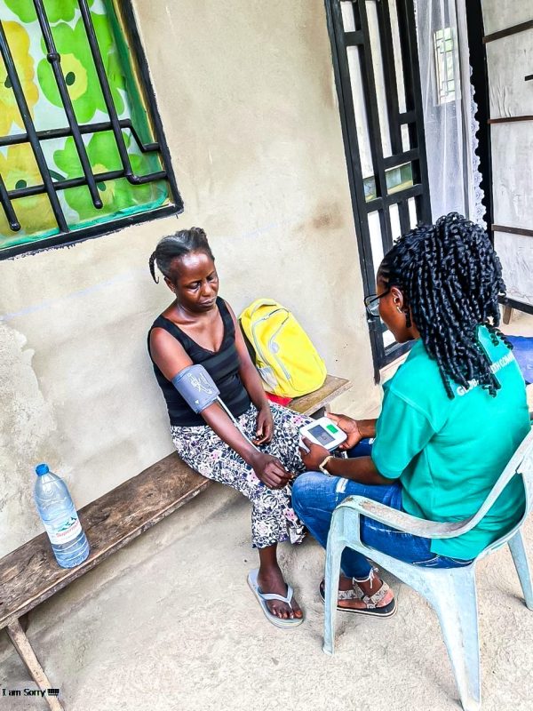 home care services in Cameroon